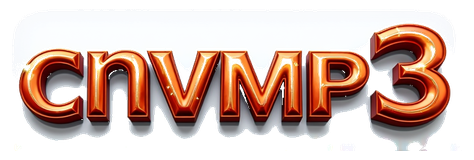 cnvmp3 logo